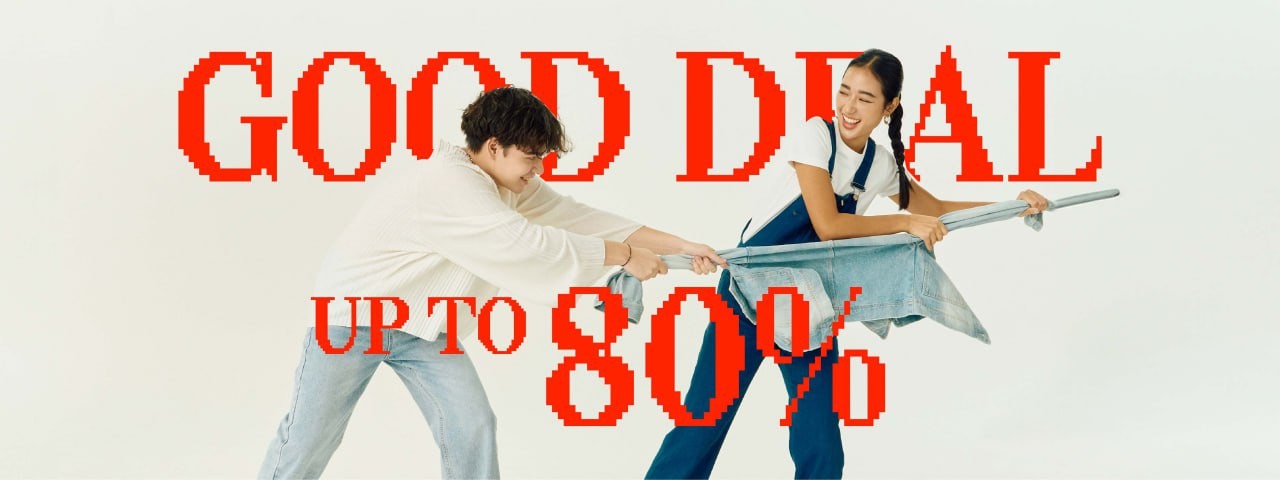 Loopers shop promo